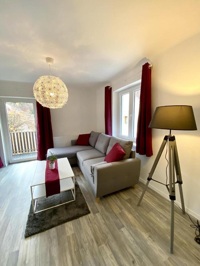 Apartment Mona'S Home Sankt Pankraz Buitenkant foto