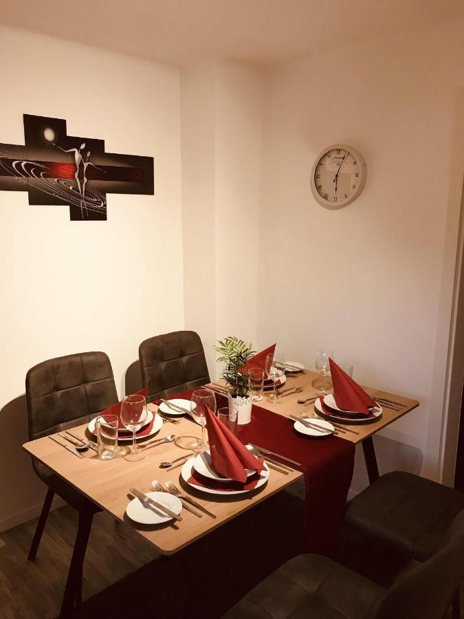 Apartment Mona'S Home Sankt Pankraz Buitenkant foto